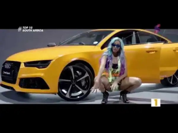 Video: Soundcity x Fakaza – Top 10 South Africa (Week 2)